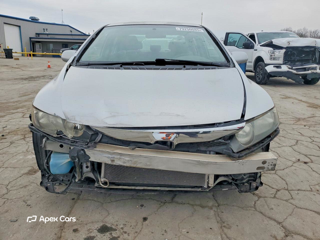 Honda Civic 2009