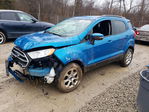 Ford EcoSport 2019