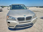 BMW X3 2013