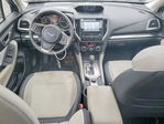 Subaru Forester 2021