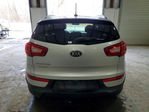 Kia Sportage 2013