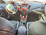 Hyundai Veloster 2013