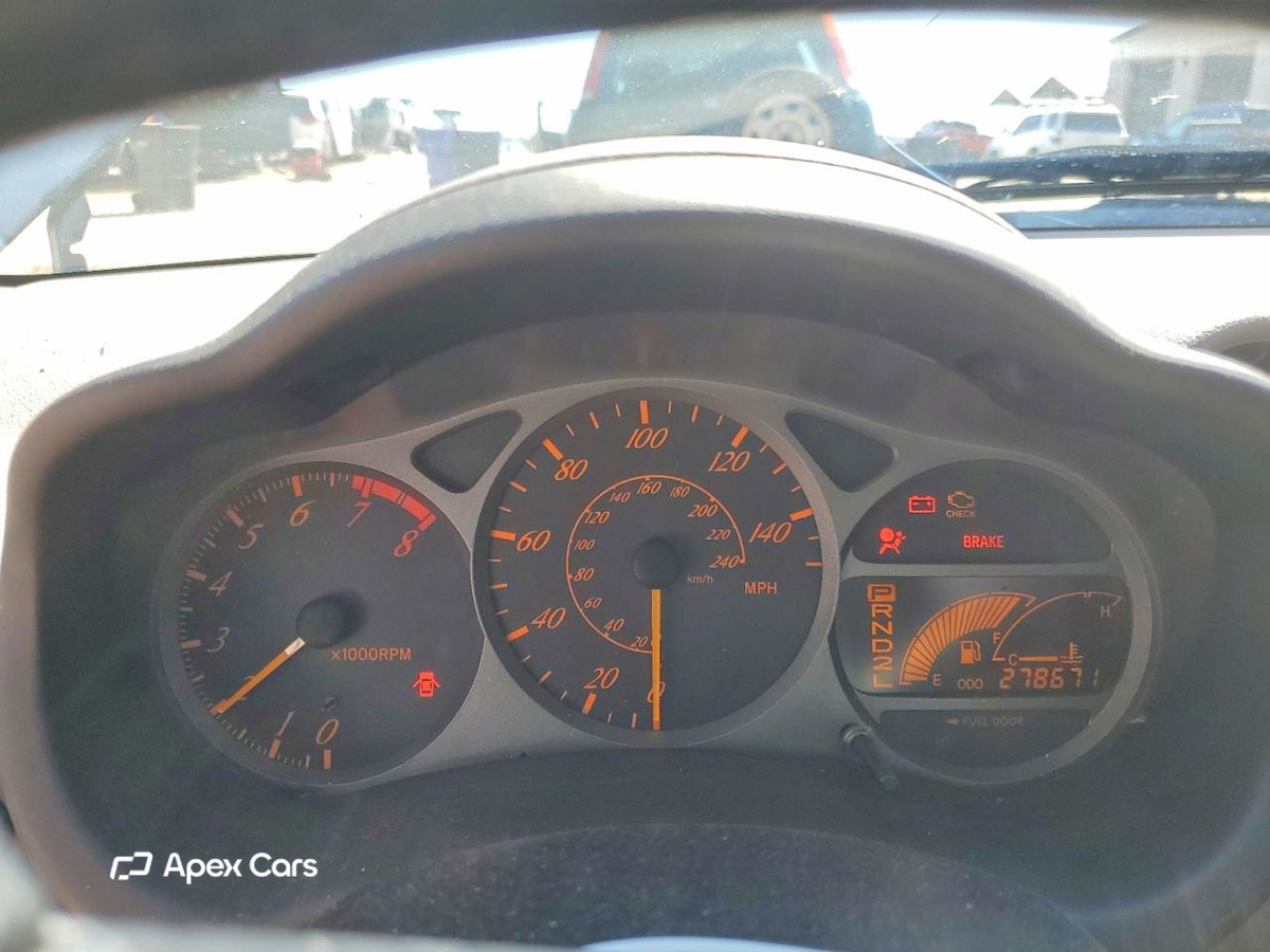 Toyota Celica 2000