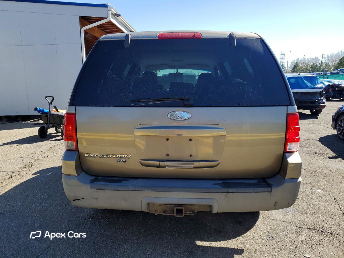 Ford Expedition 2003