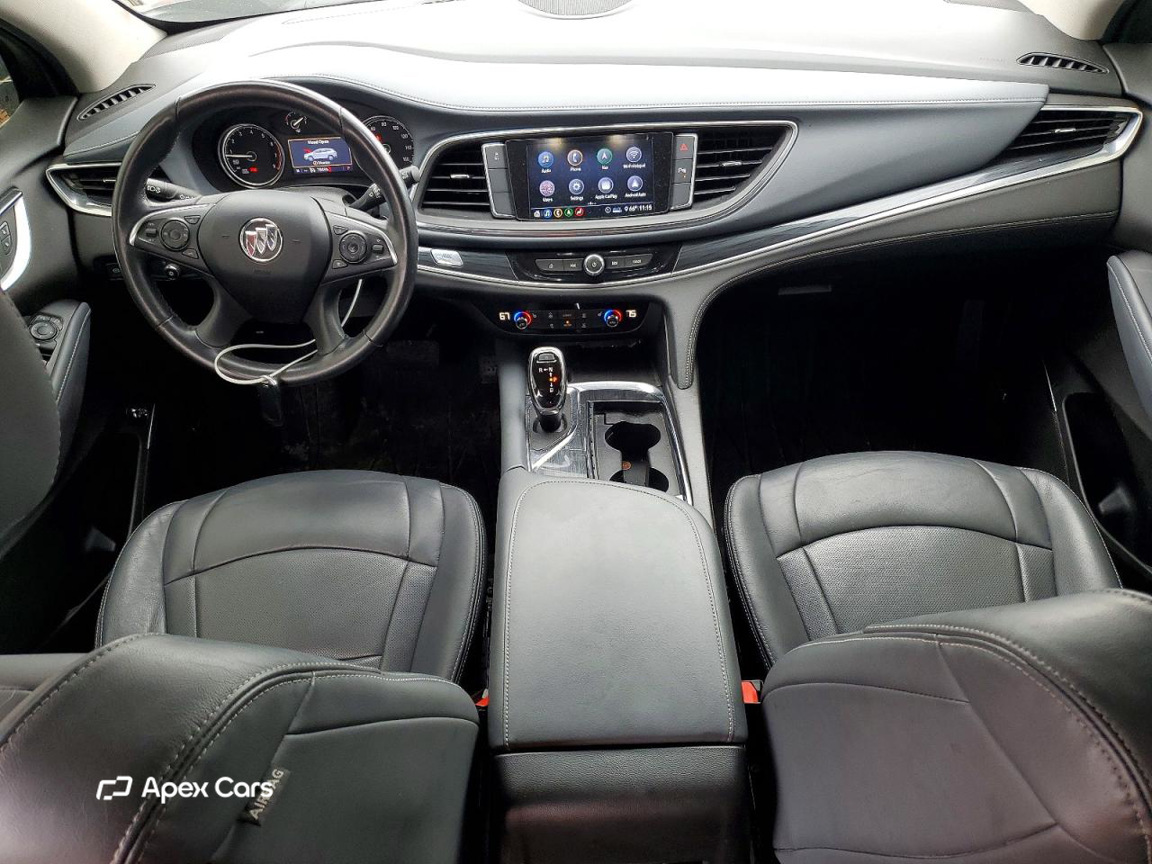 Buick Enclave 2020