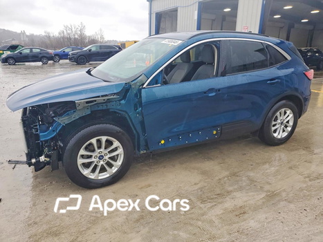 Ford Escape 2020 - Image 1 of 5