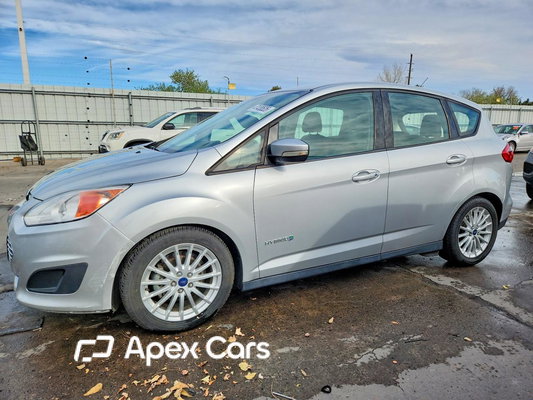 Ford C-MAX 2015 - Image 1 of 13