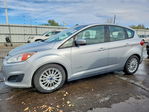 Ford C-MAX 2015