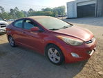 Hyundai Elantra 2012