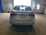 Ford Fiesta 2017