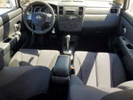 Nissan Versa 2007