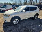 Nissan Rogue 2015
