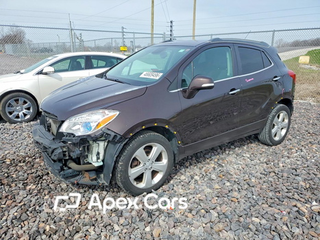 Buick Encore 2015 - Zdjęcie 1 z 14