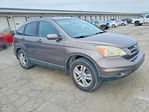 Honda CR-V 2010