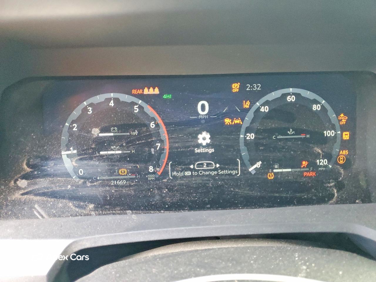 Toyota Tacoma 2024