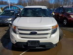Ford Explorer 2014