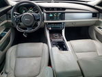 Jaguar XF 2017