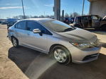 Honda Civic 2014