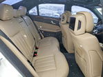 Mercedes-Benz E-klasse 2013