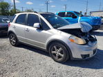 Suzuki SX4 2009