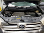 Toyota Highlander 2011