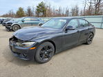 BMW Series 3 2013