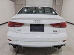 Audi A3 2018