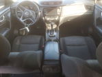 Nissan Rogue 2019