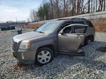 GMC Terrain 2012