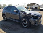 Mazda CX-5 2016
