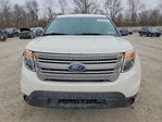 Ford Explorer 2012