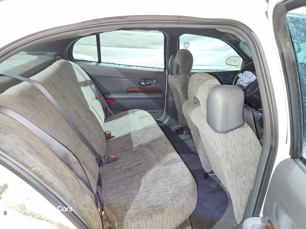 Buick LeSabre 2004