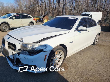 BMW Series 5 2014 - Image 1 of 13