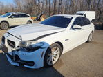 BMW Series 5 2014