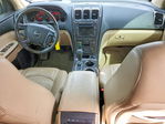 GMC Acadia 2012