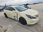 Hyundai Sonata 2012
