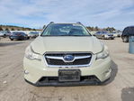 Subaru XV 2014