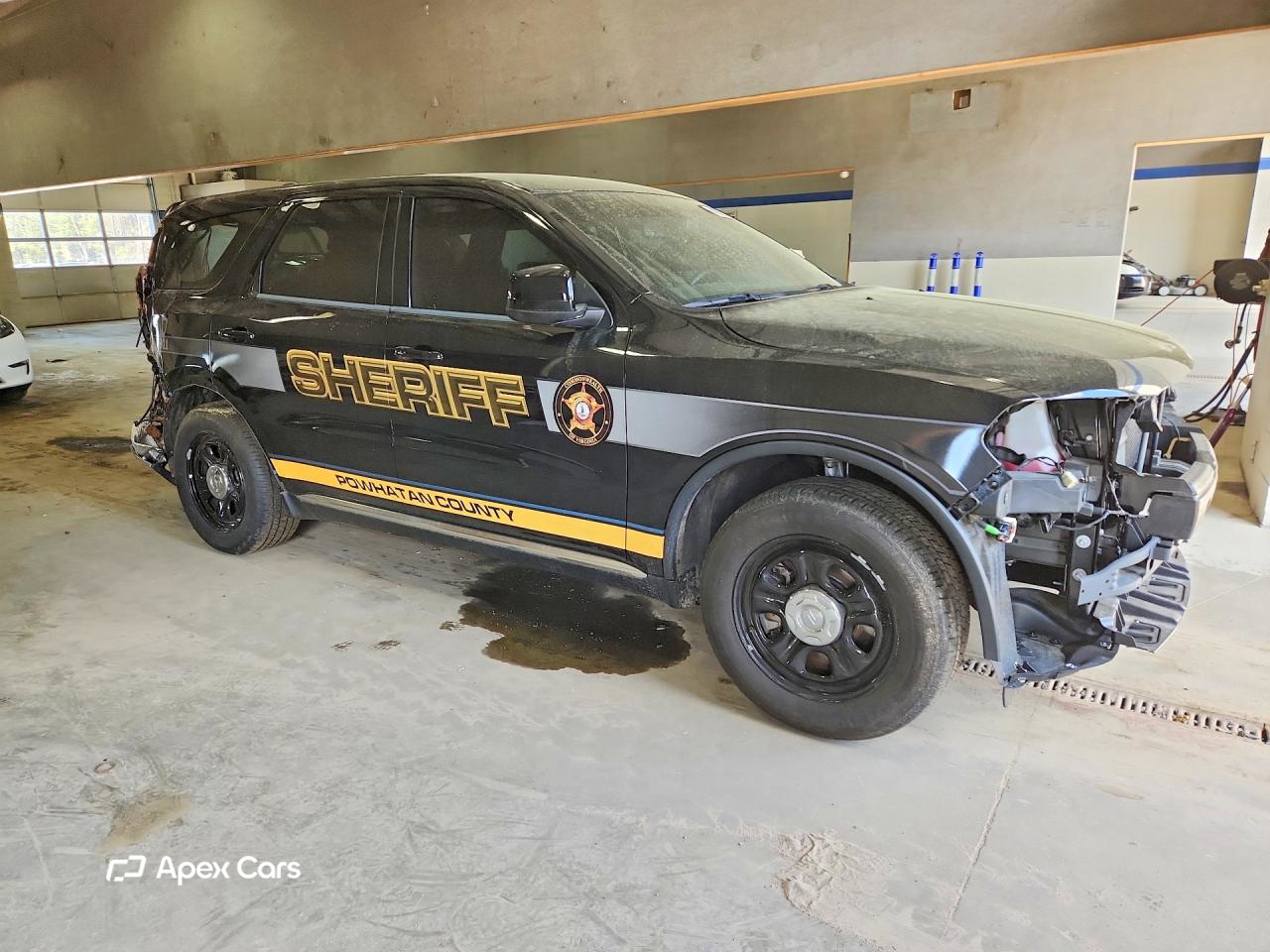 Dodge Durango 2024