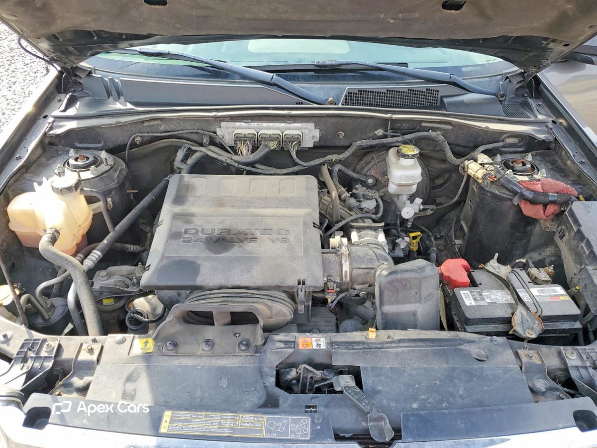 Ford Escape 2011