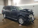 Ford Expedition 2013