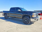 Chevrolet Silverado 2014