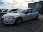 Chrysler Sebring 2004
