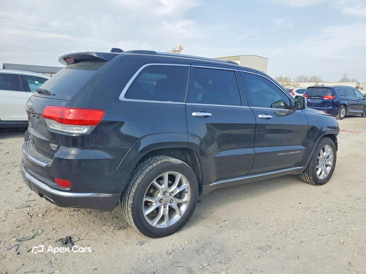 Jeep Cherokee 2014