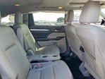 Toyota Highlander 2016
