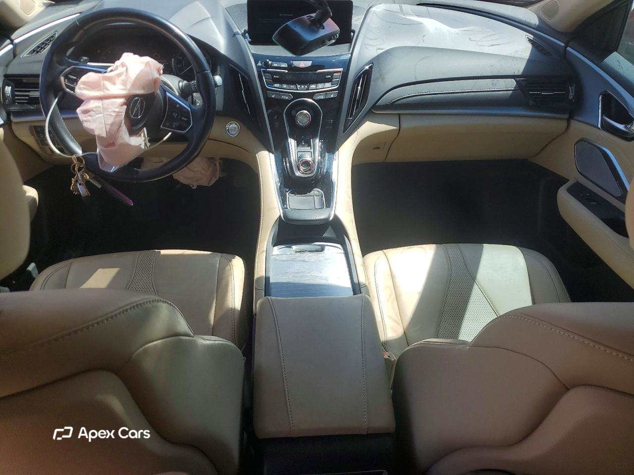 Acura RDX 2020