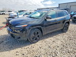 Jeep Cherokee 2015