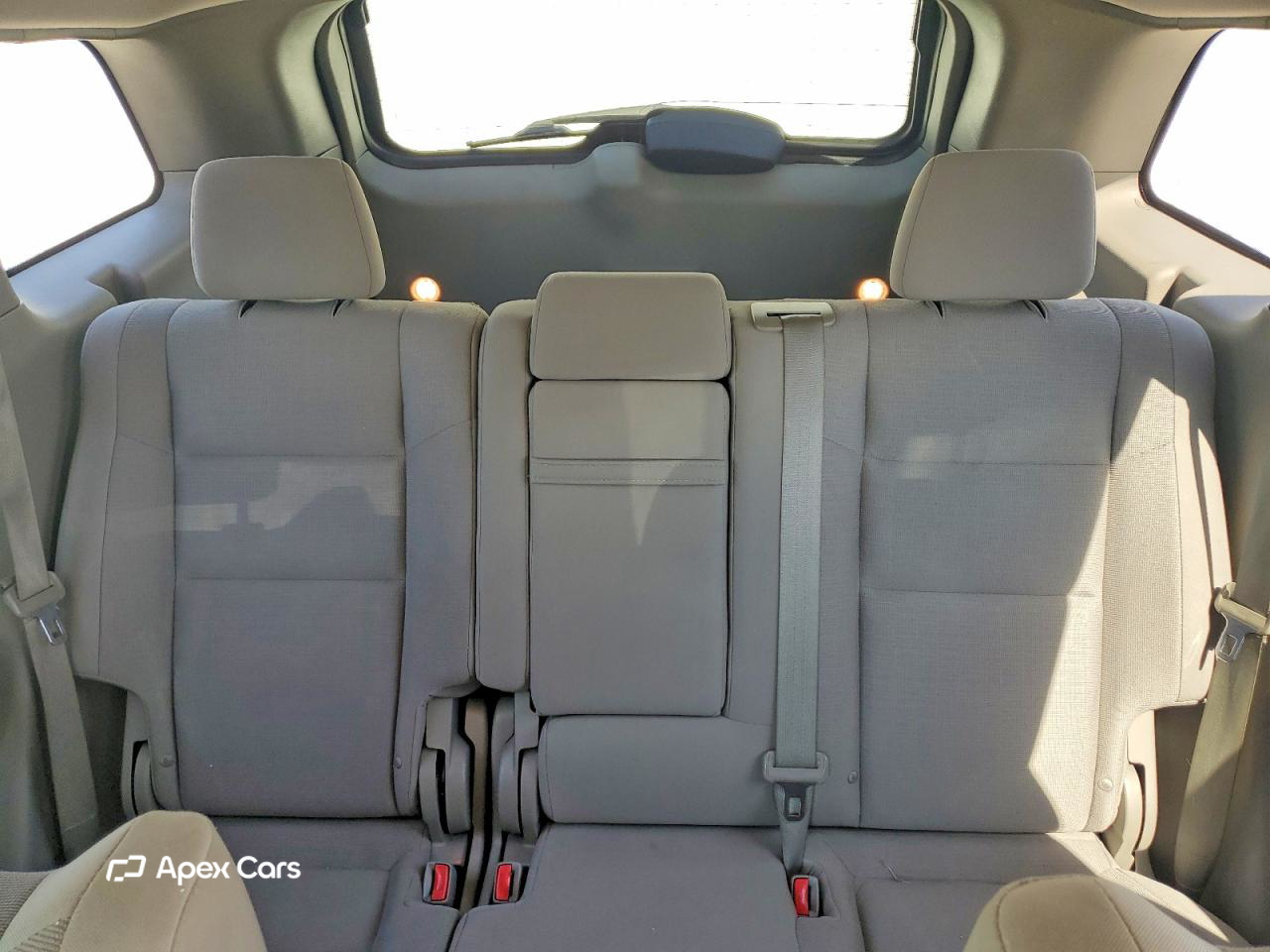 Jeep Cherokee 2011