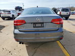 Volkswagen Jetta 2015