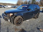 Land Rover Discovery 2022