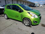 Chevrolet Spark 2014